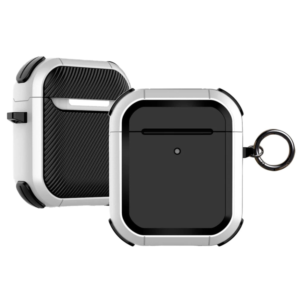 Case for AirPods Pro 3 2025 Pro 2 2023 USB C Protective Earphone Case for AirPods 4 4th 3 Gen Funda For AirPods Pro2 2nd Cover