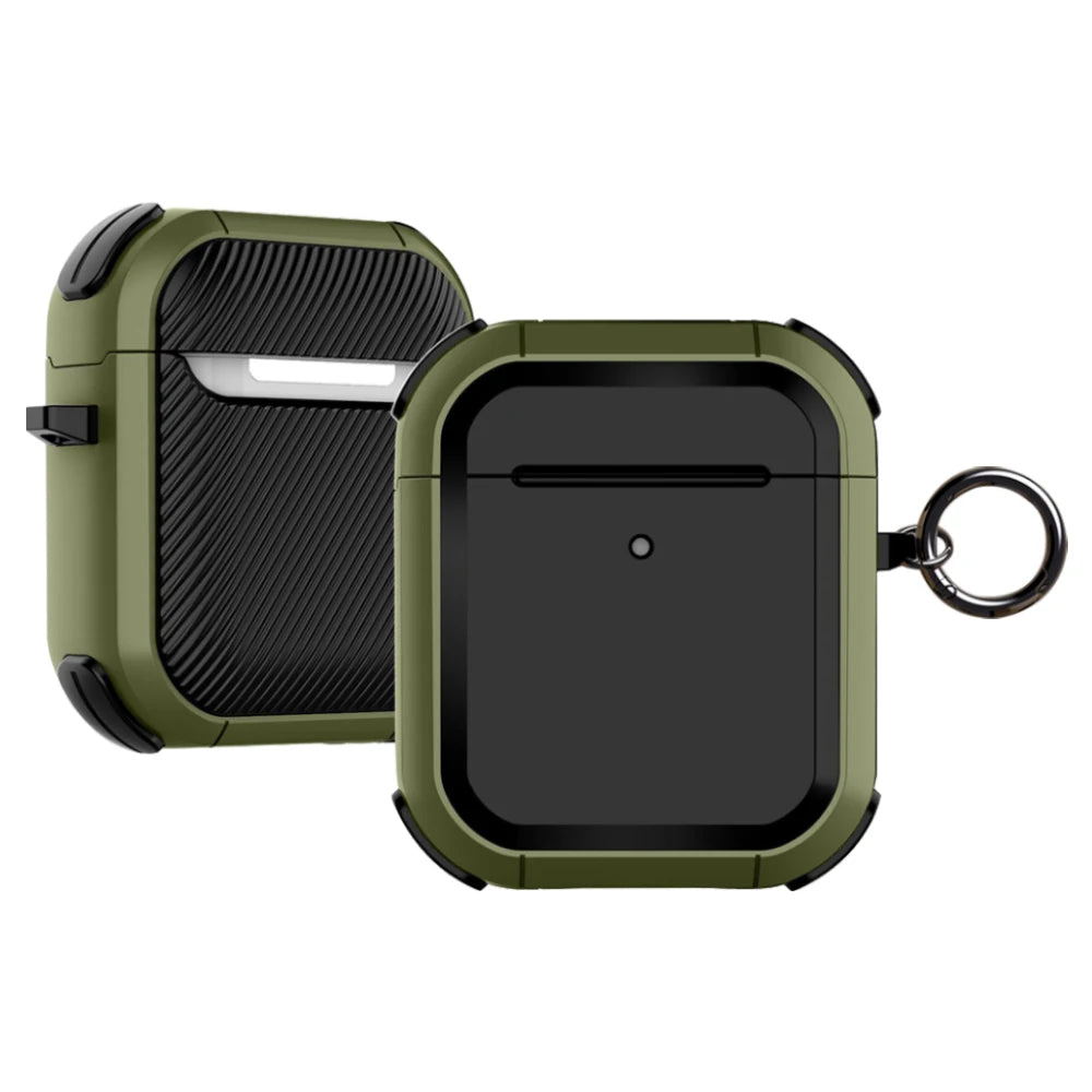 Case for AirPods Pro 3 2025 Pro 2 2023 USB C Protective Earphone Case for AirPods 4 4th 3 Gen Funda For AirPods Pro2 2nd Cover