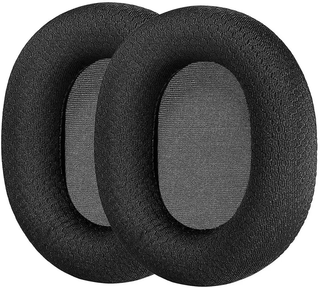 SteelSeries Arctis Replacement Ear Pads (2-Pack)