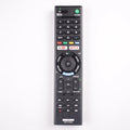 Remote Control RMT-TX300E For Sony  LED LCD Bravia Smart TV TX300P TX100E KDL-43WE750 KDL-43WE753 4K HDR Ultra HD Android TV