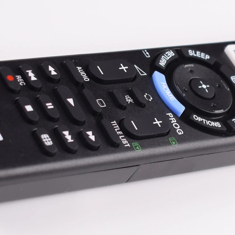 Remote Control RMT-TX300E For Sony  LED LCD Bravia Smart TV TX300P TX100E KDL-43WE750 KDL-43WE753 4K HDR Ultra HD Android TV