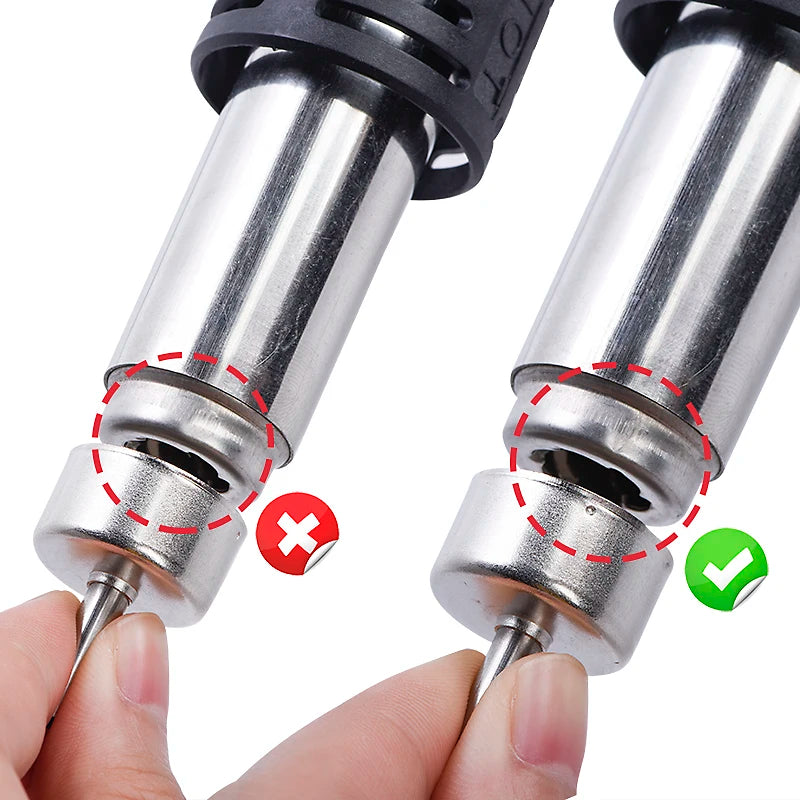 JCD 8898 750W Soldering Station 2 in 1 LCD Digital display Rework Welding Station Kit Soldering Iron Hot Air Repair Solder tools
