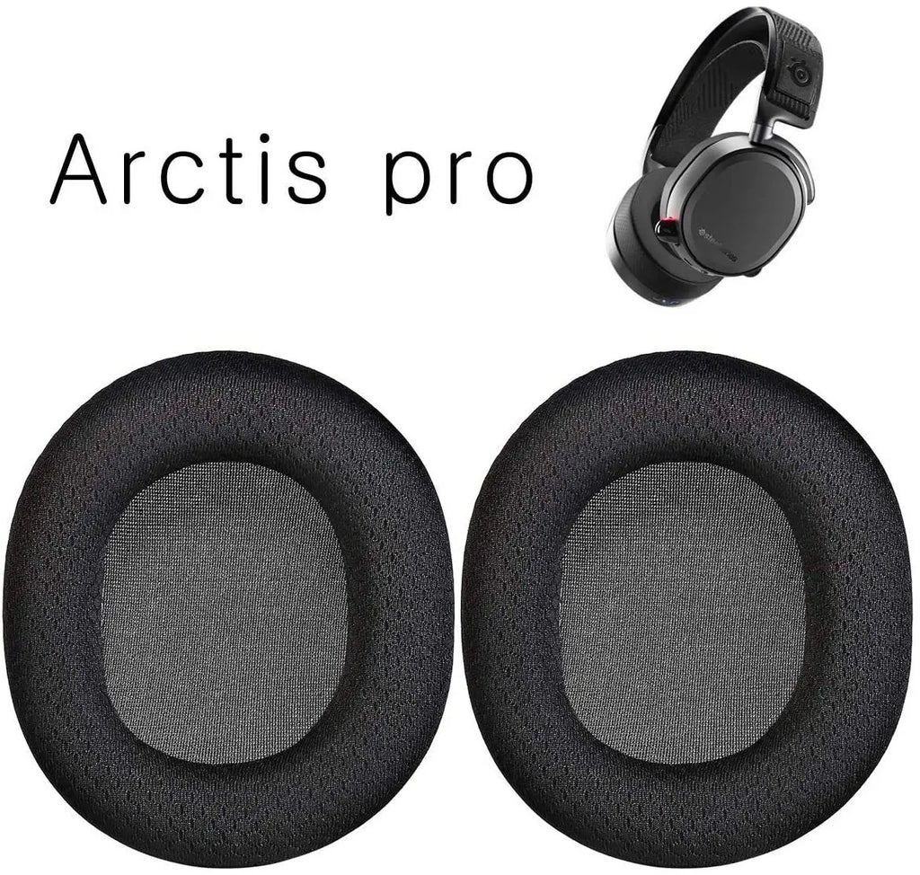 SteelSeries Arctis Replacement Ear Pads (2-Pack)