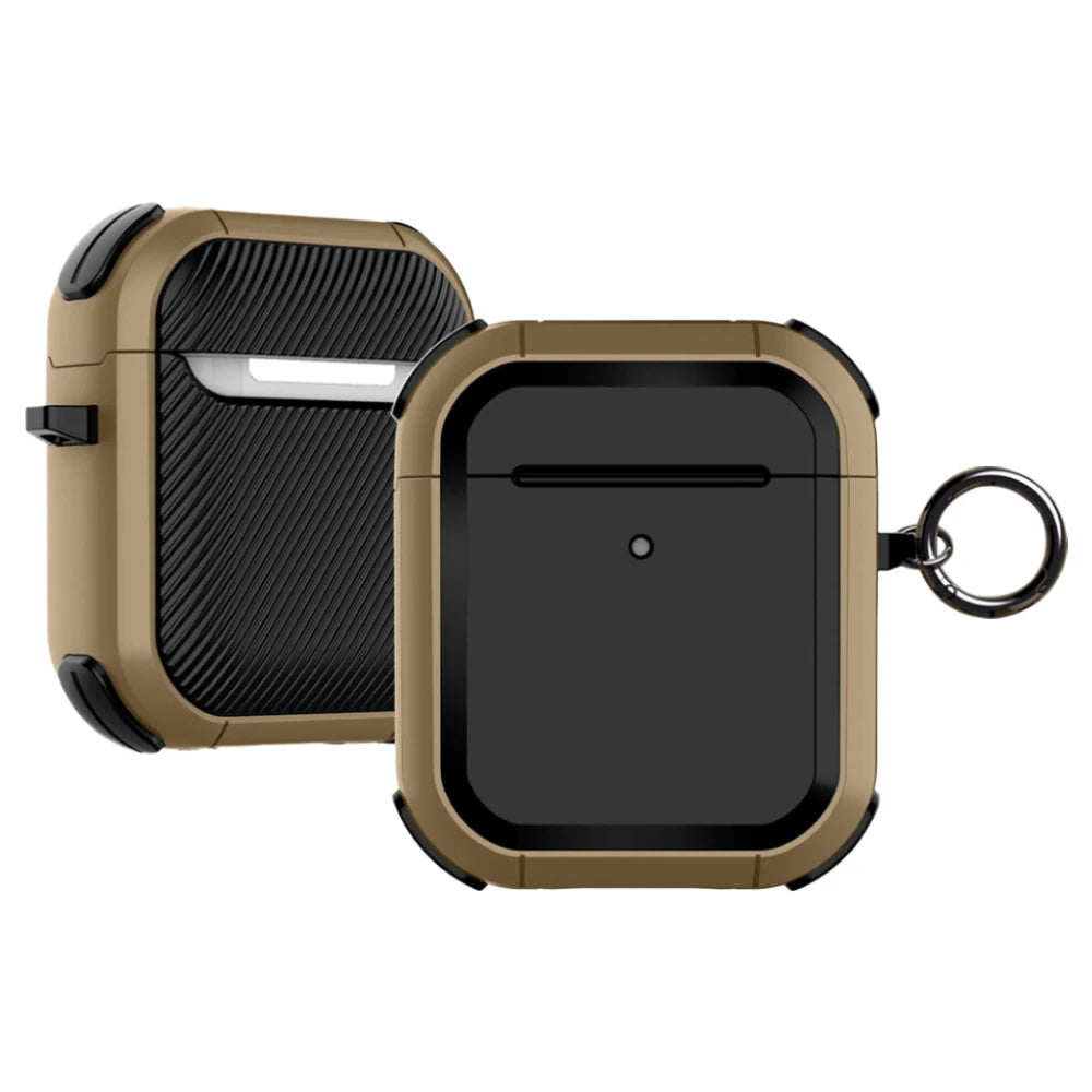Case for AirPods Pro 3 2025 Pro 2 2023 USB C Protective Earphone Case for AirPods 4 4th 3 Gen Funda For AirPods Pro2 2nd Cover