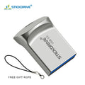 Mini usb 3.0 Flash Drive 128GB 64GB 32GB 16GB high speed usb флэш-накопители memory Flash USB3.0 Stick small u disk