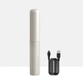 Portable Electric Milk Frother Foam Maker Handheld Rechargeable Foamer High Speed for Coffee Cappuccino Cream Kitchen Food Mixer