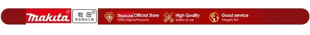 Original 18v Makita battery Authorize the sale of 6.0Ah BL1860B 5.0Ah BL1850B 3.0Ah BL1830B-BL1820B Makita18V battery 5.0Ah 20V