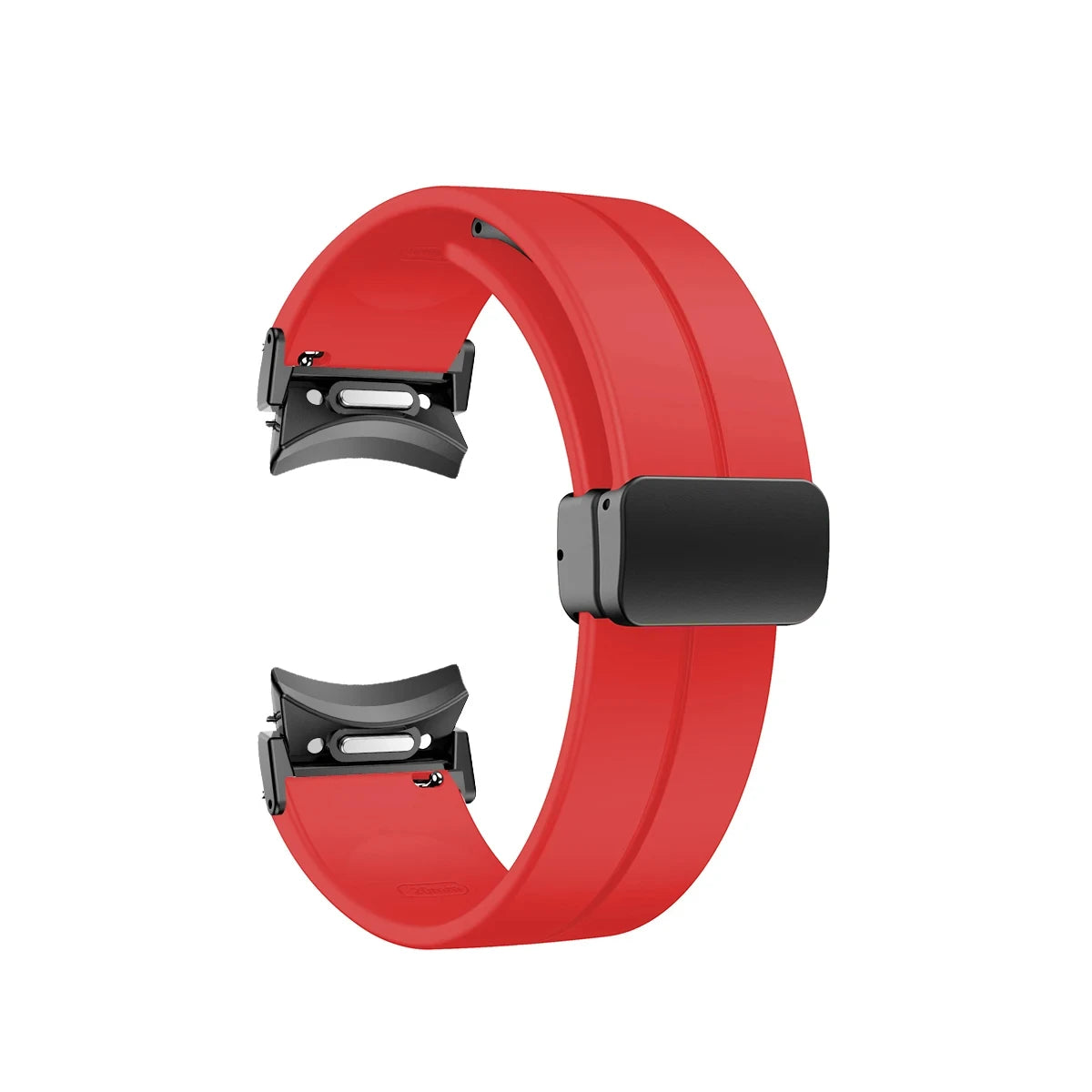 Samsung Galaxy Watch 6 Silicone Sport Band