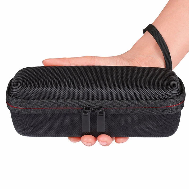 New Hard EVA Travel Protect Box Storage Bag Carrying Cover Case for Sofirn IF22A LED Flashlight Powerful Reverse Charging Torch