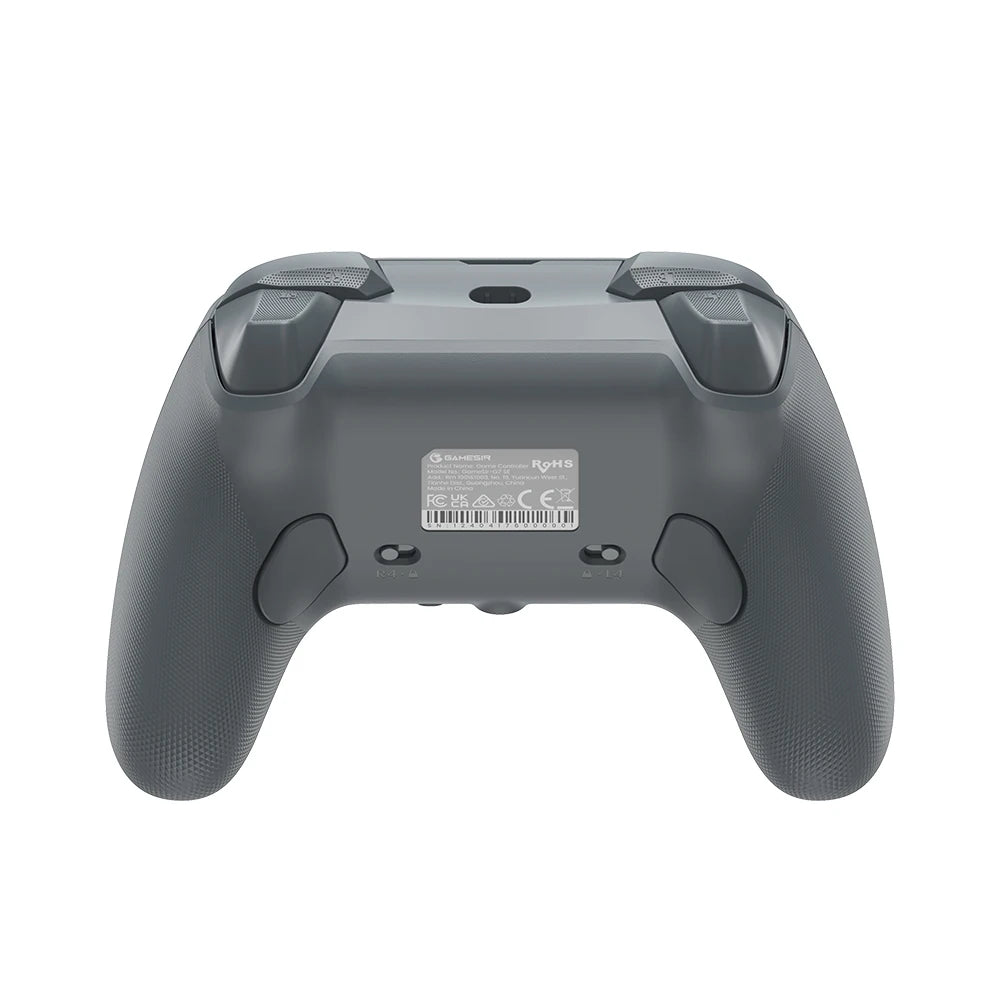 GameSir G7 SE Xbox Gaming Controller Wired Gamepad for Xbox Series X, Xbox Series S, Xbox One, with Hall Effect Joystick