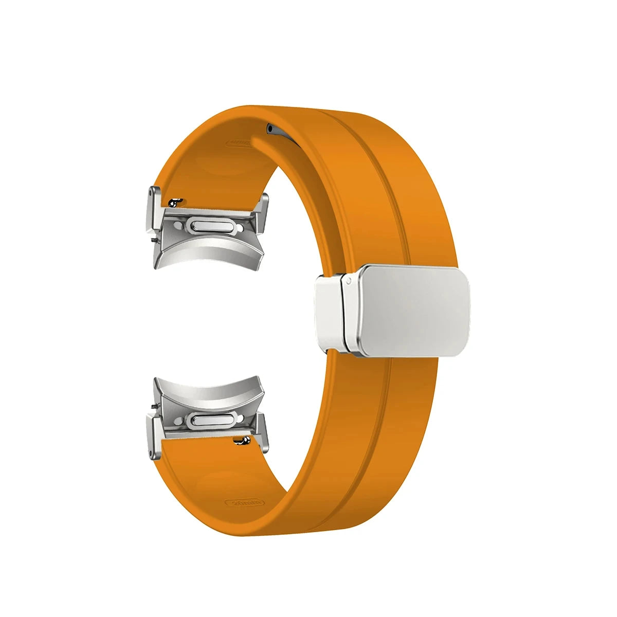 Samsung Galaxy Watch 6 Silicone Sport Band