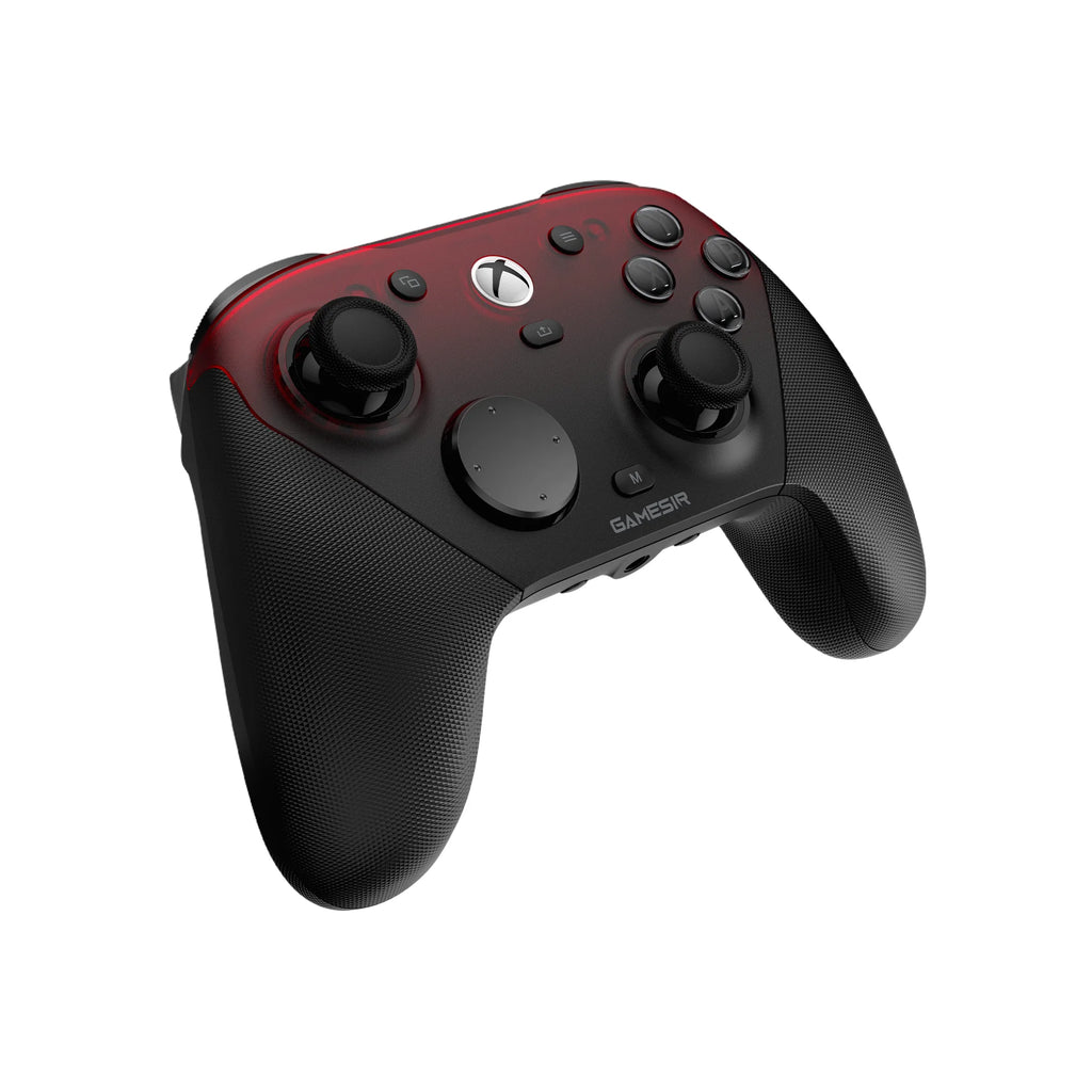 GameSir G7 Pro Xbox Gaming Controller Wired Gamepad for Xbox Series X|S, Xbox One X|S, Steam, PC, Android with Charging Dock