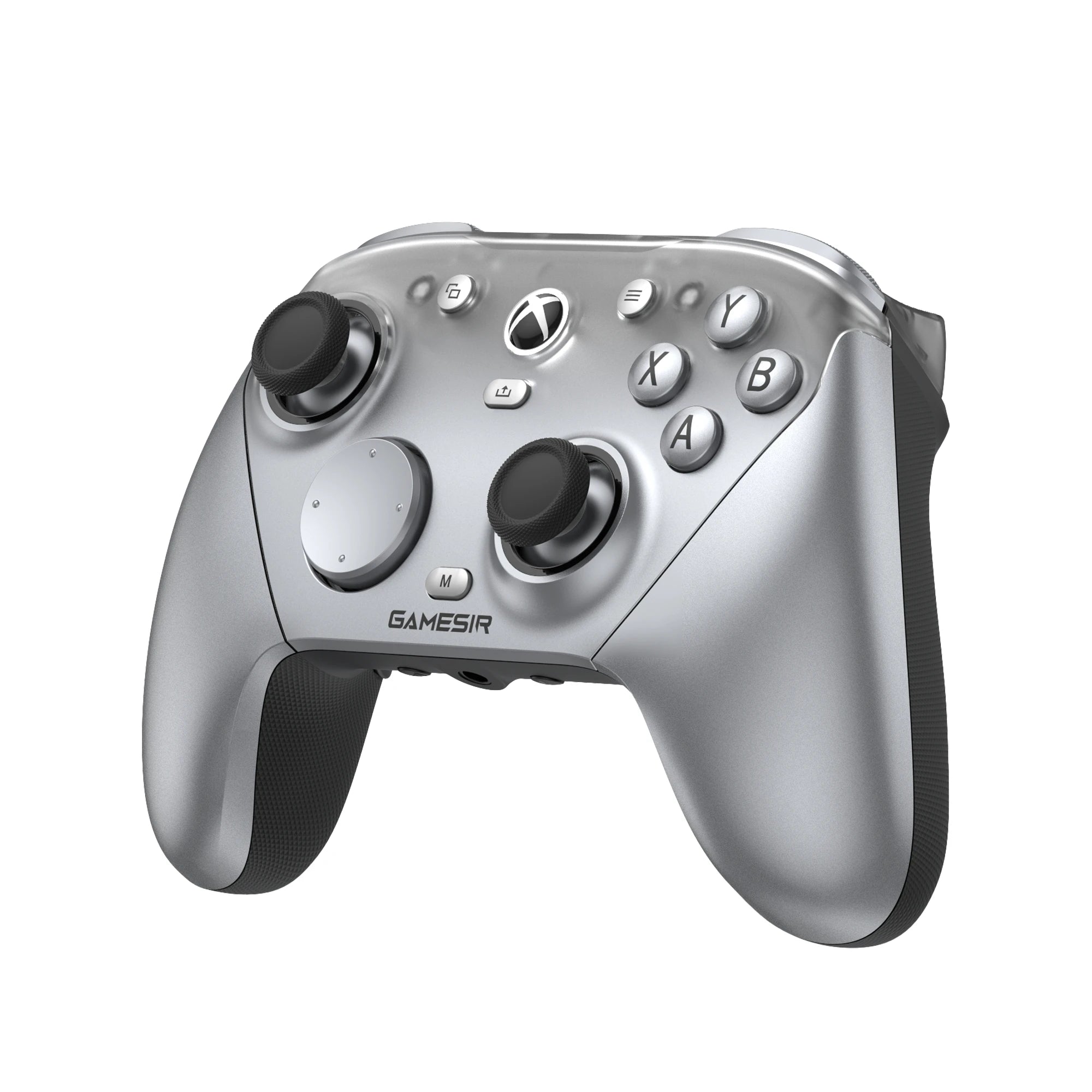 GameSir G7 Pro Xbox Gaming Controller Wired Gamepad for Xbox Series X|S, Xbox One X|S, Steam, PC, Android with Charging Dock