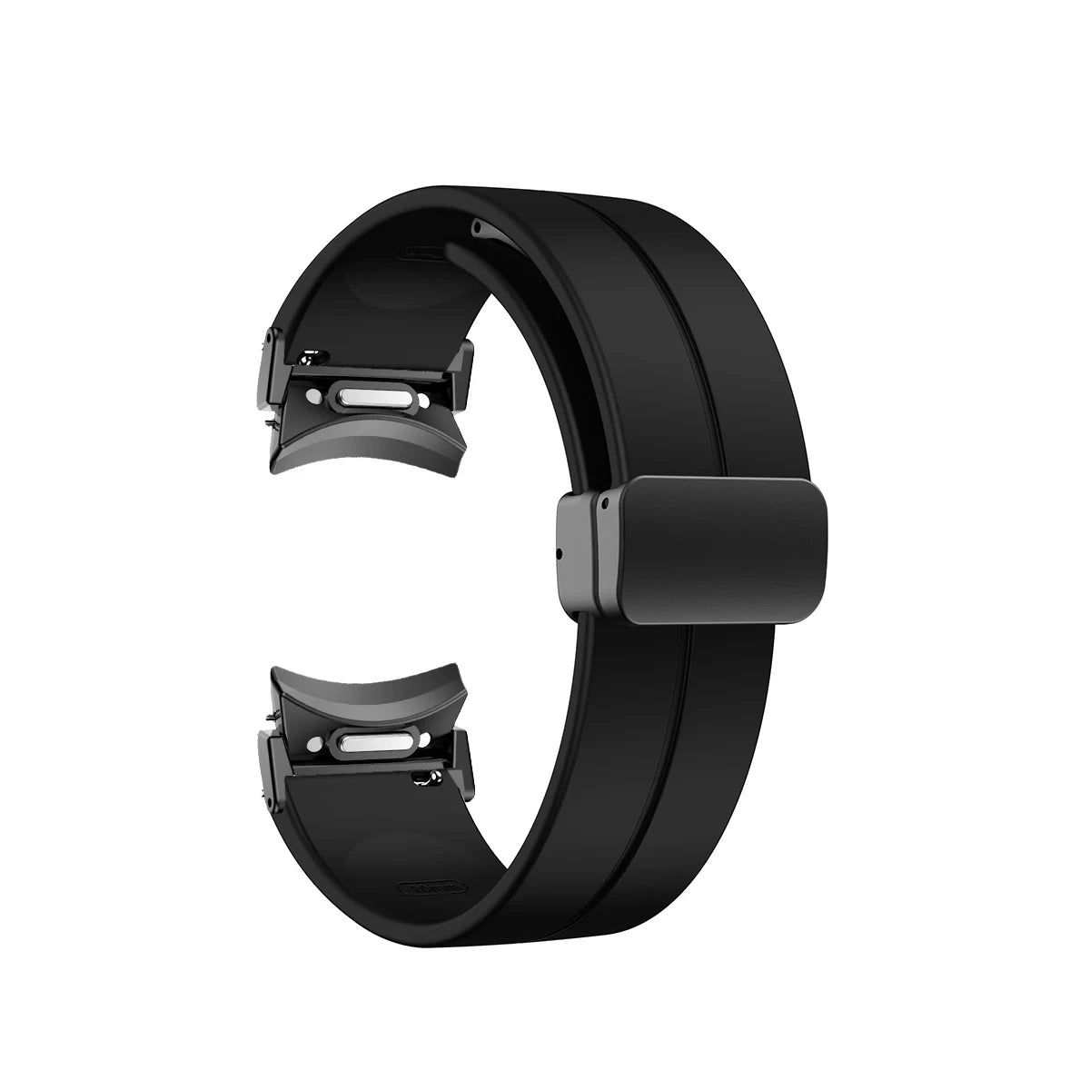 Samsung Galaxy Watch 6 Silicone Sport Band