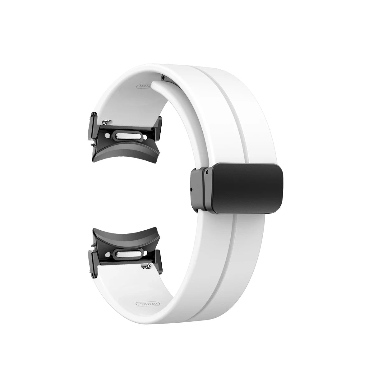 Samsung Galaxy Watch 6 Silicone Sport Band