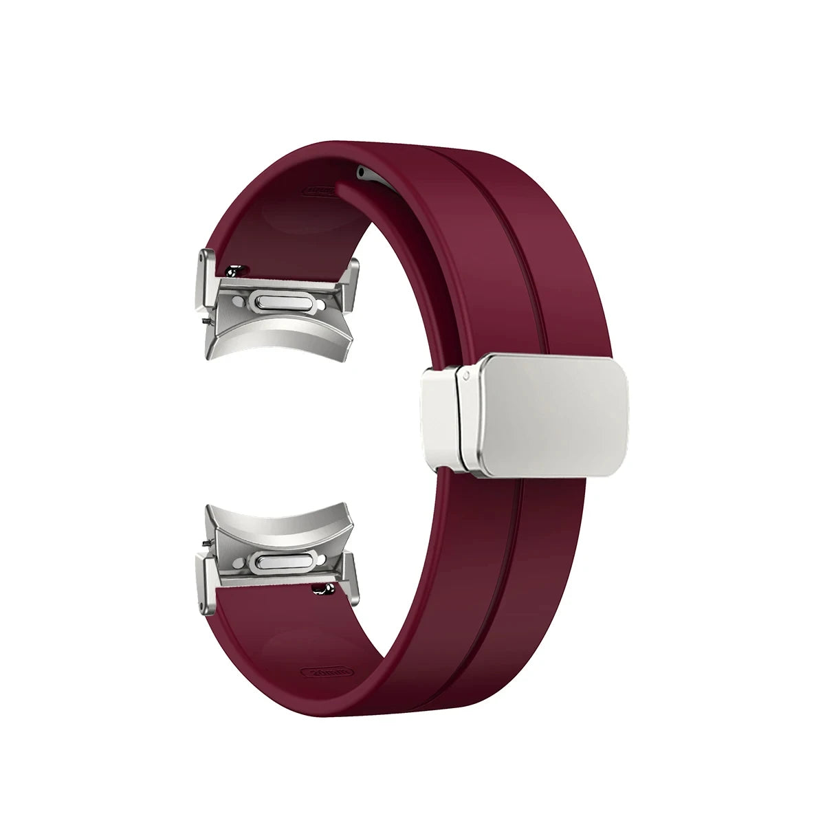 Samsung Galaxy Watch 6 Silicone Sport Band