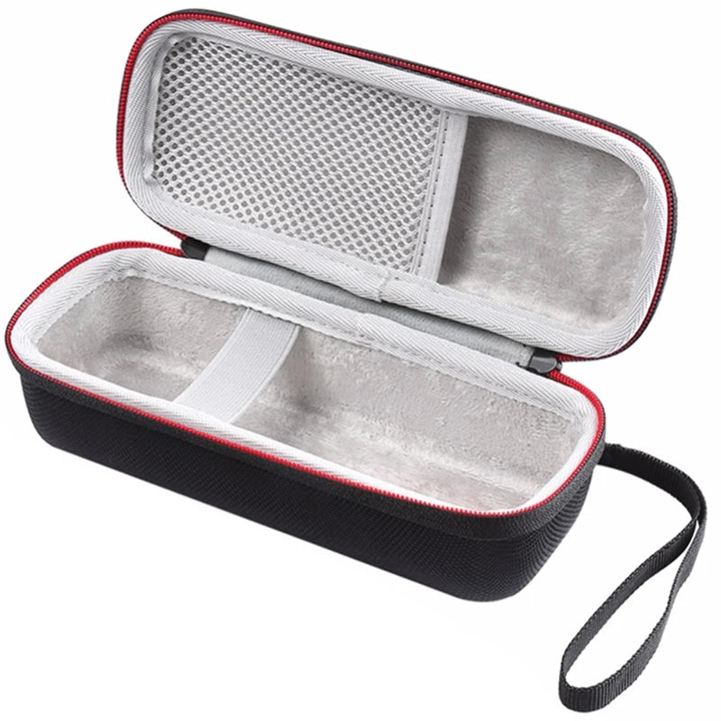 New Hard EVA Travel Protect Box Storage Bag Carrying Cover Case for Sofirn IF22A LED Flashlight Powerful Reverse Charging Torch