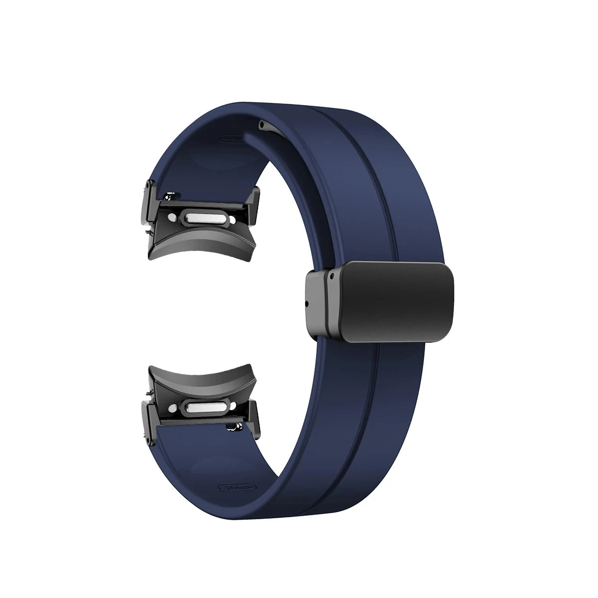 Samsung Galaxy Watch 6 Silicone Sport Band