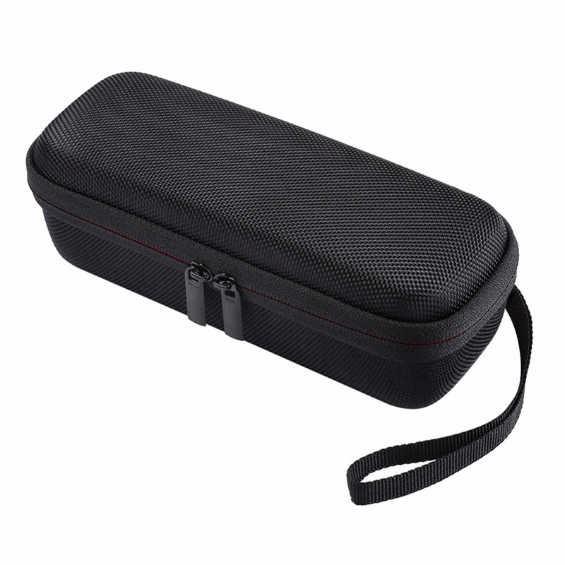 New Hard EVA Travel Protect Box Storage Bag Carrying Cover Case for Sofirn IF22A LED Flashlight Powerful Reverse Charging Torch