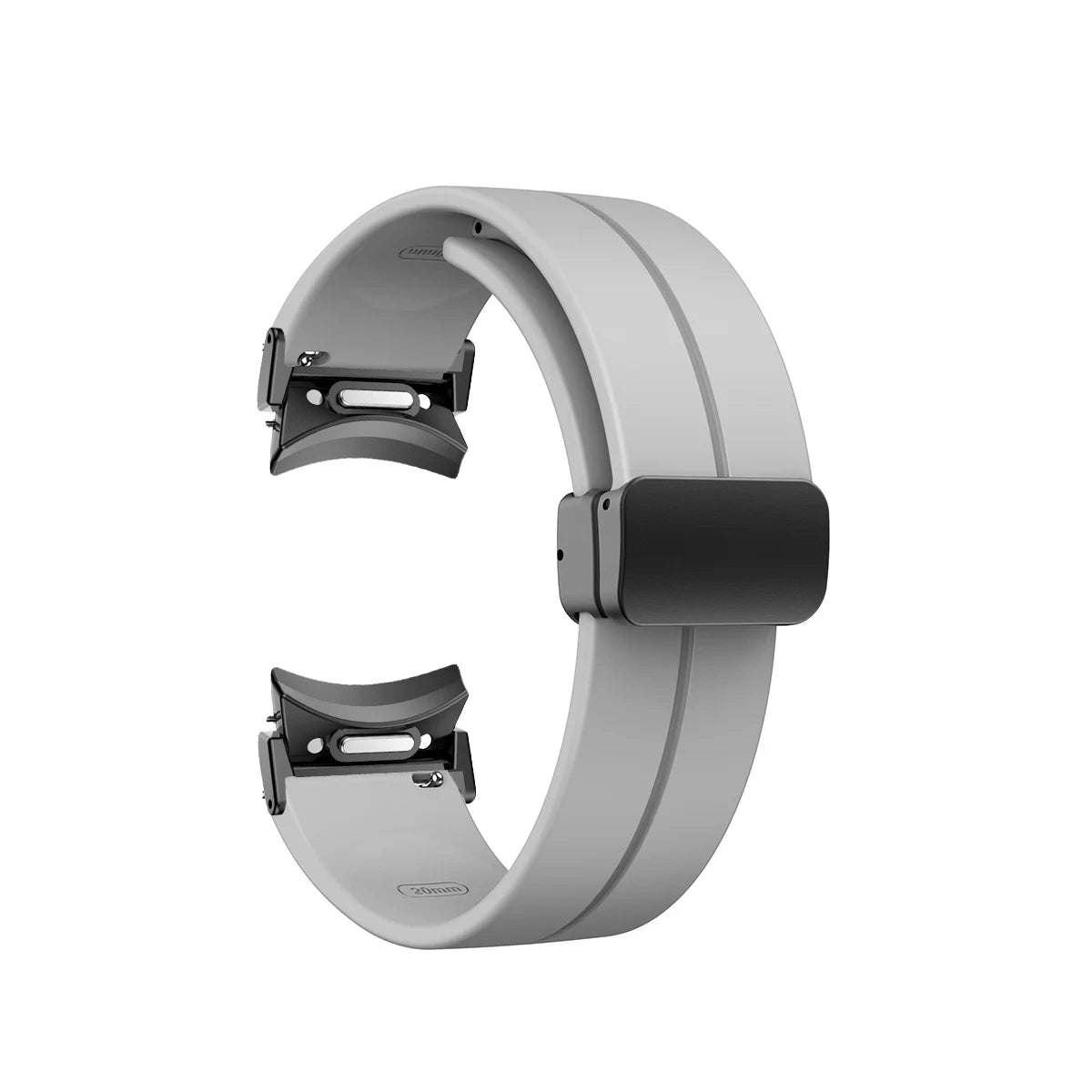 Samsung Galaxy Watch 6 Silicone Sport Band