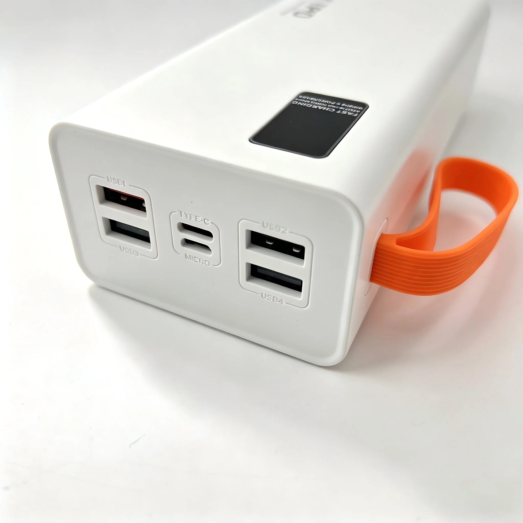 50,000mAh 120W Fast Charging Power Bank
