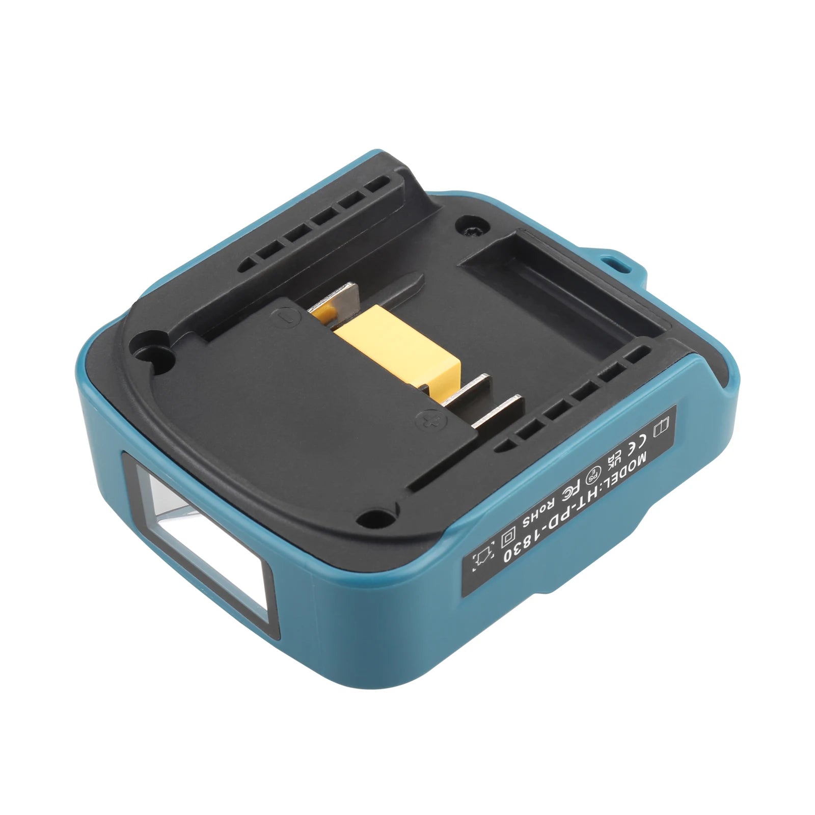 30W PD Charger for Makita 18V Batteries