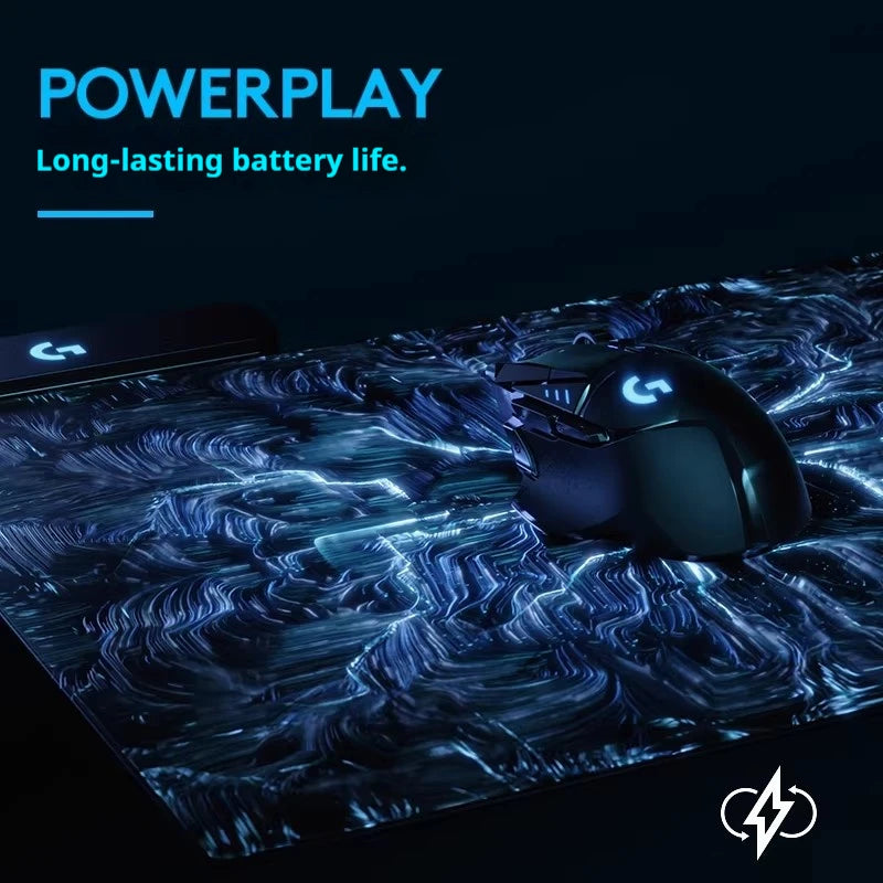 Logitech G502/G305 Gaming mouse, precise FPS for PUBG, macro programming, compatible with laptops and desktops