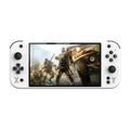 G90 Portable Handheld Game Console Large Screen High Definition Retro Arcade Nostalgic TV Home Gaming Device
