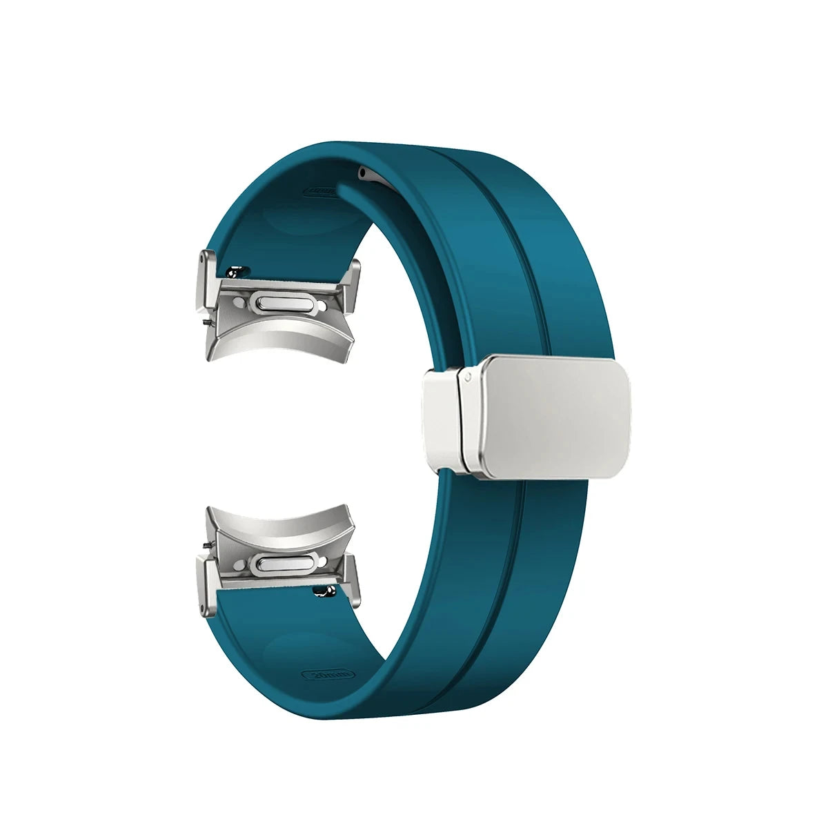 Samsung Galaxy Watch 6 Silicone Sport Band