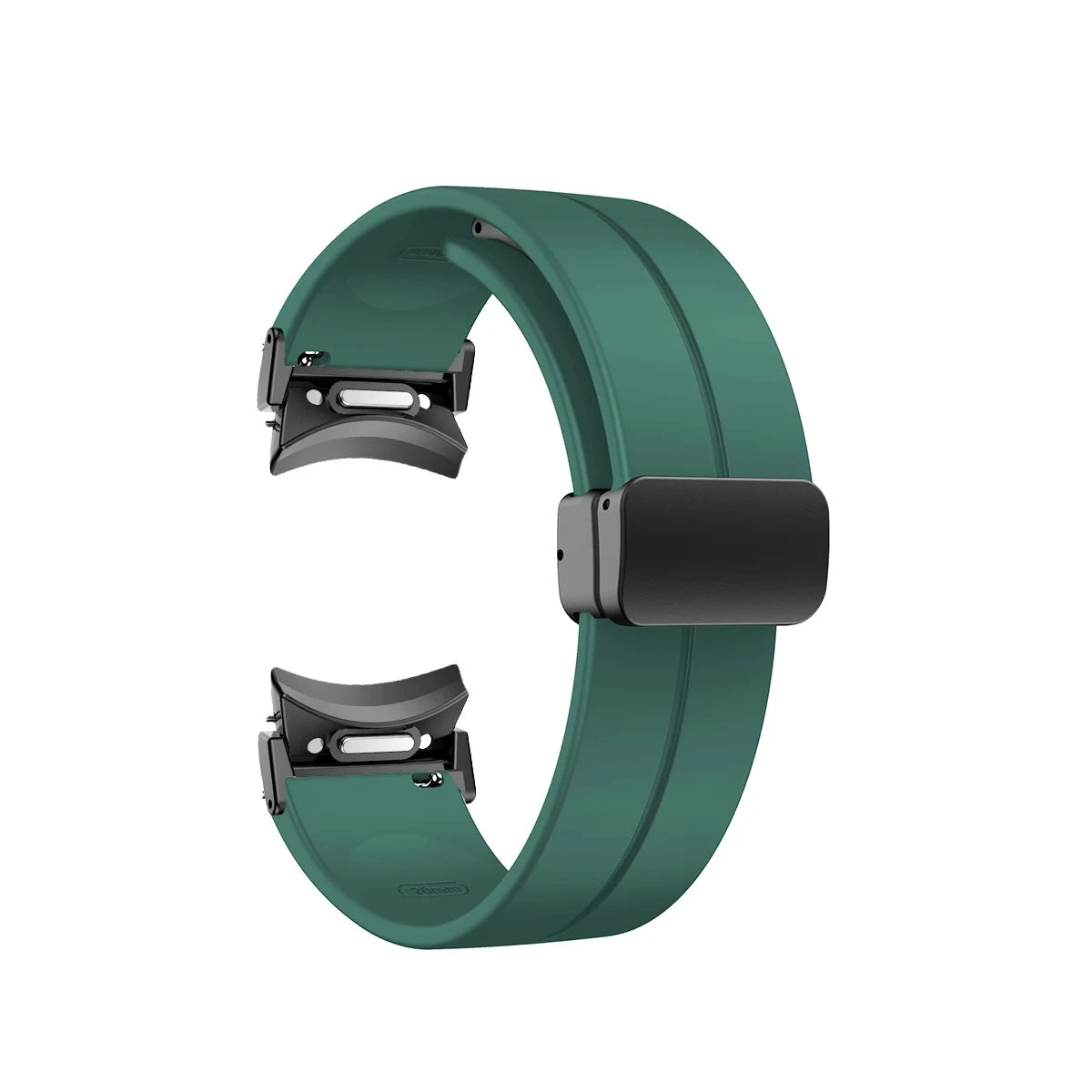 Samsung Galaxy Watch 6 Silicone Sport Band