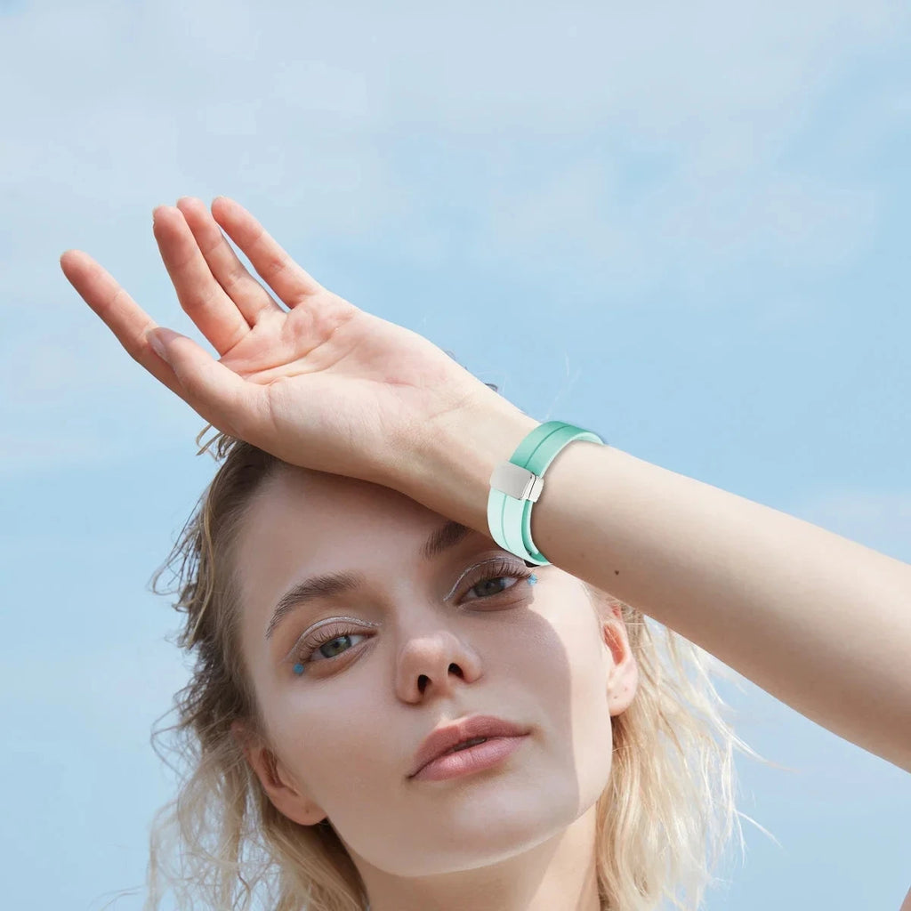 Samsung Galaxy Watch 6 Silicone Sport Band