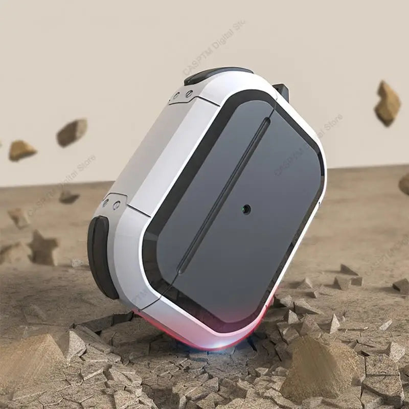 Case for AirPods Pro 3 2025 Pro 2 2023 USB C Protective Earphone Case for AirPods 4 4th 3 Gen Funda For AirPods Pro2 2nd Cover