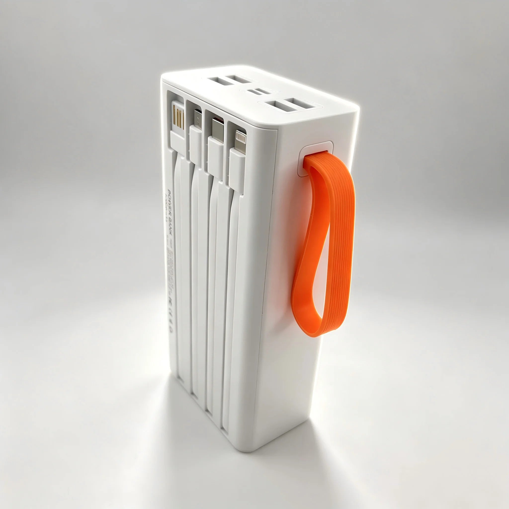 50,000mAh 120W Fast Charging Power Bank