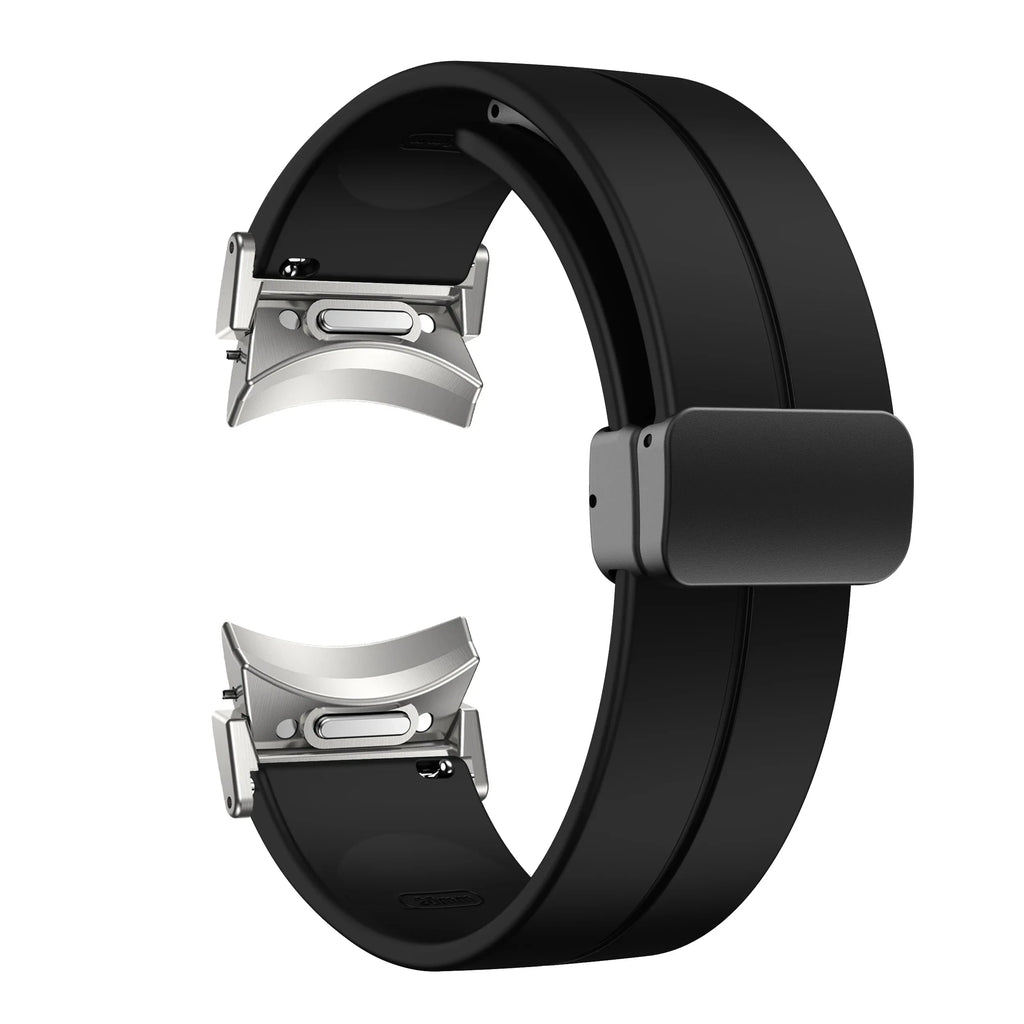 Samsung Galaxy Watch 6 Silicone Sport Band
