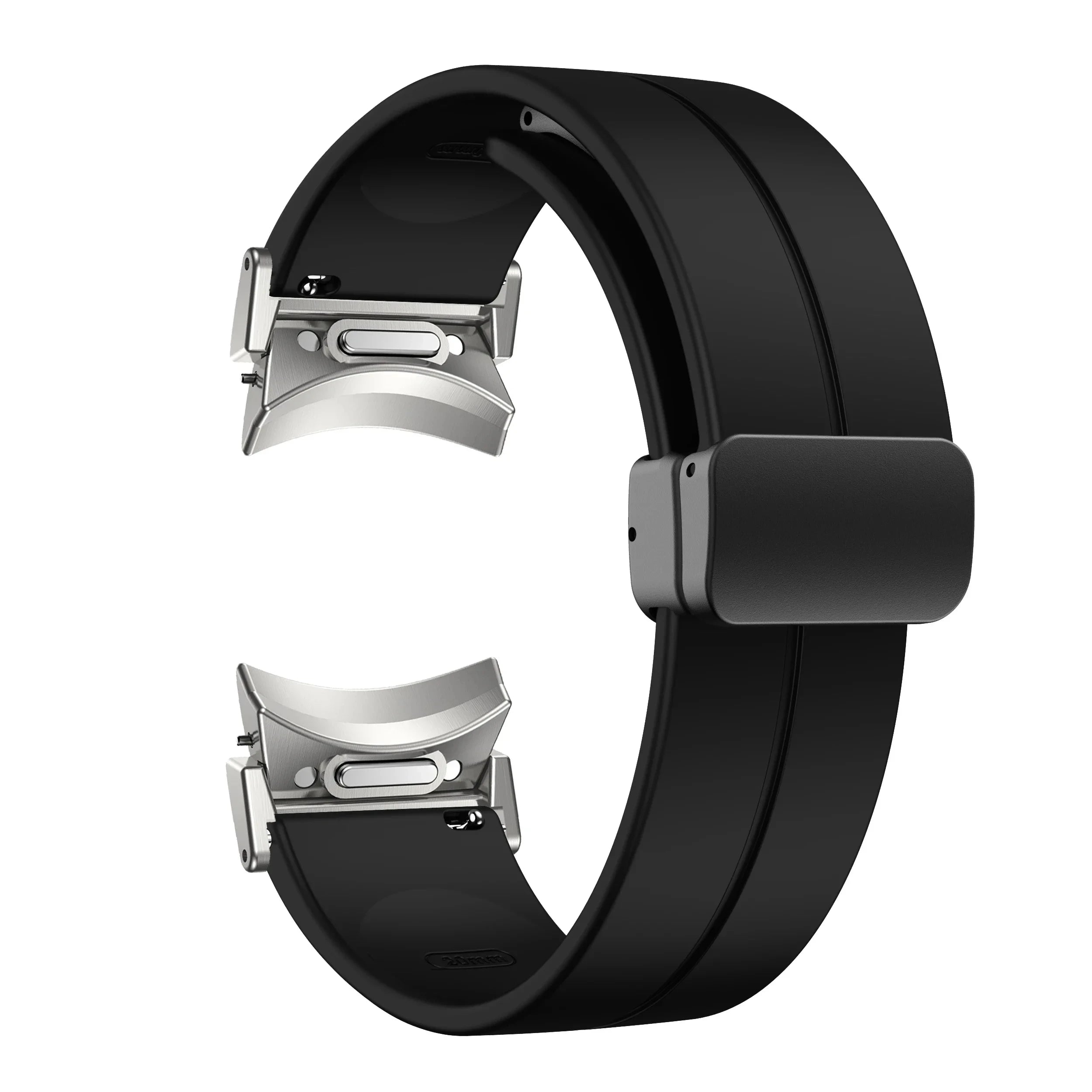 Samsung Galaxy Watch 6 Silicone Sport Band