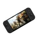 G90 Retro Handheld Game Console Built-in Mass Classic Arcade Games HD Large Screen Support Connect TV Portable Gaming Console Gi