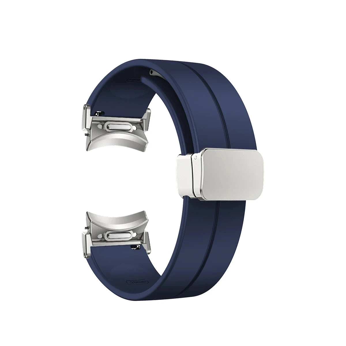 Samsung Galaxy Watch 6 Silicone Sport Band