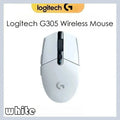 Logitech G502/G305 Gaming mouse, precise FPS for PUBG, macro programming, compatible with laptops and desktops