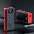30,000mAh Fast Charging Power Bank
