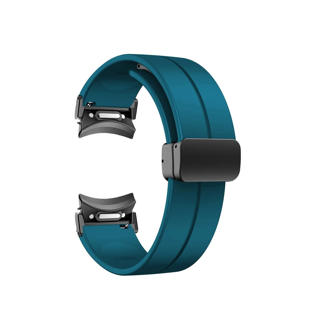 Samsung Galaxy Watch 6 Silicone Sport Band