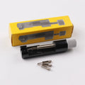 Metal Watch Repair Tool Adjusting Watch Strap Tool with Watch Pin Band Bracelet Link Pin Tool Remover Easy To Remover Adjust