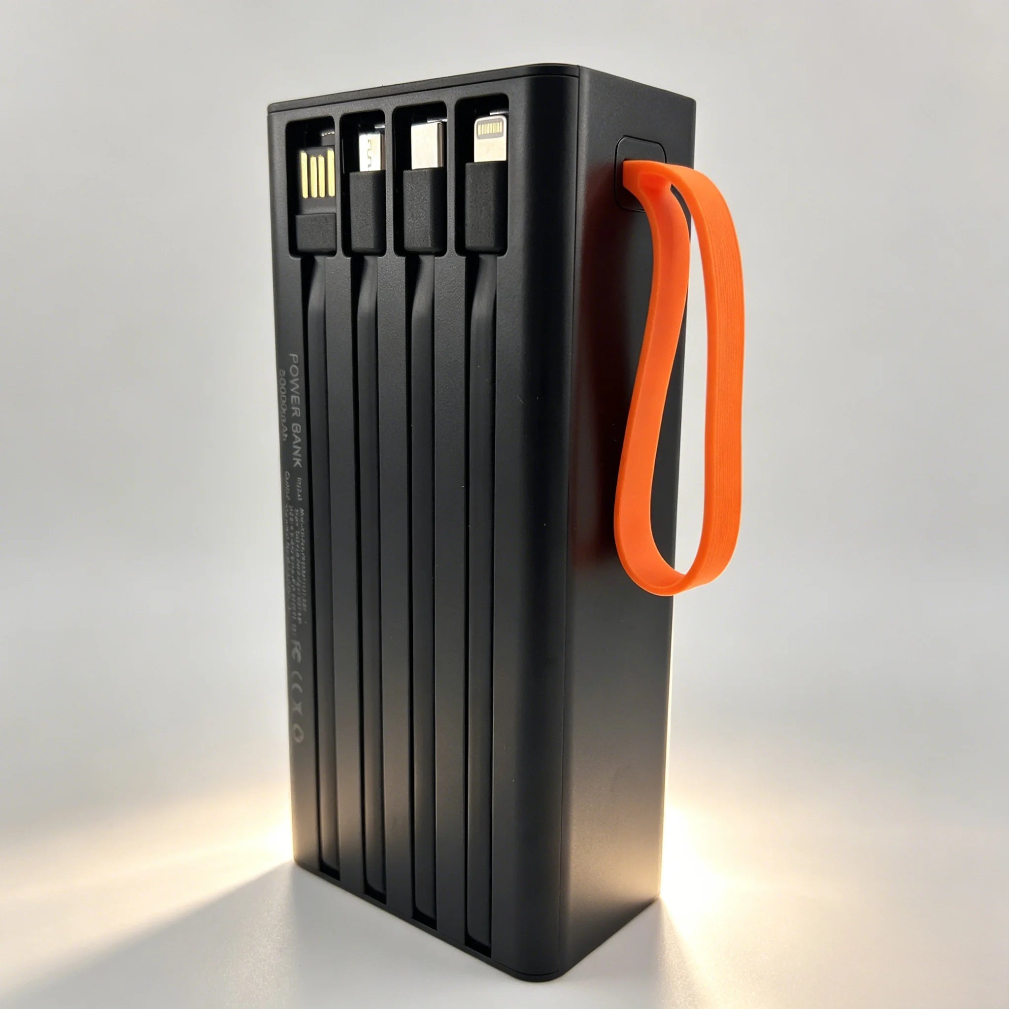 50,000mAh 120W Fast Charging Power Bank
