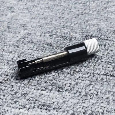 Metal Watch Repair Tool Adjusting Watch Strap Tool with Watch Pin Band Bracelet Link Pin Tool Remover Easy To Remover Adjust