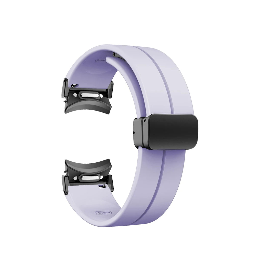 Samsung Galaxy Watch 6 Silicone Sport Band