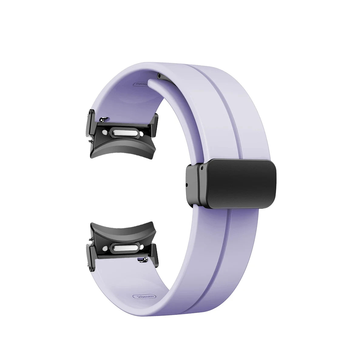 Samsung Galaxy Watch 6 Silicone Sport Band