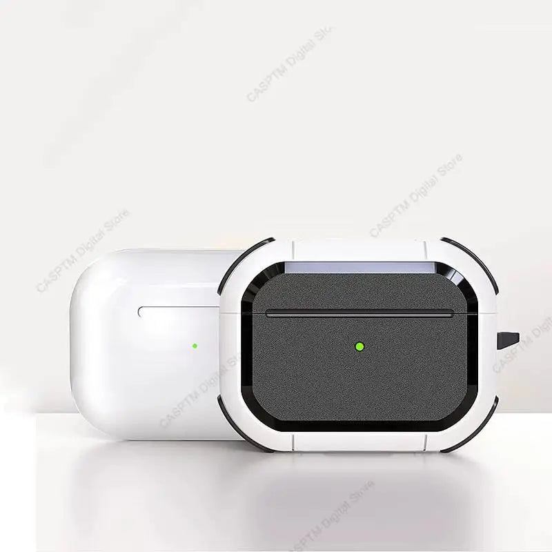 Case for AirPods Pro 3 2025 Pro 2 2023 USB C Protective Earphone Case for AirPods 4 4th 3 Gen Funda For AirPods Pro2 2nd Cover
