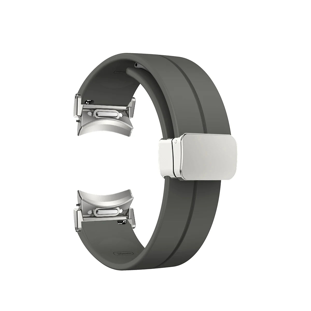 Samsung Galaxy Watch 6 Silicone Sport Band