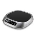 Cup Heater USB Coffee Mug Warmer Electric Milk Tea Cup Heating Coaster Cup Warmer For Home Office USB Voice Desk Cup Warmer