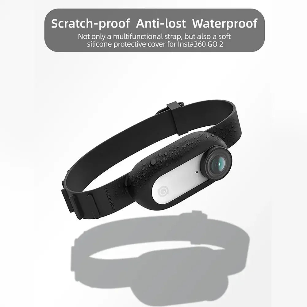 No WiFi Required Cat and Dog Collar Camera with Video Recording Movement, Mini Body Camera Indoor/Outdoor Wireless Collar