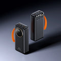 80,000mAh 22.5W Fast Charging Power Bank